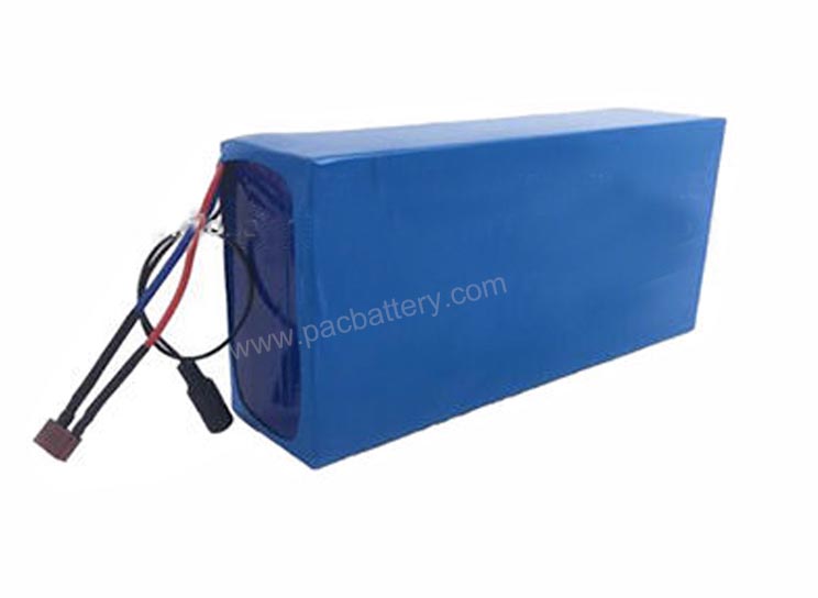 Customized Rechargeable 24V 20Ah LiFePO4 battery for solar energy