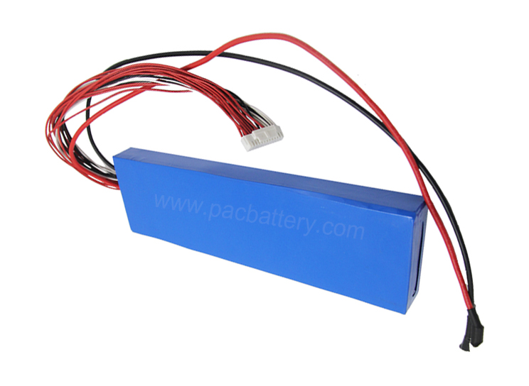 18650 3s5p ODM lithium ion batteries 10.8V 16Ah with SMBus for medical equipment