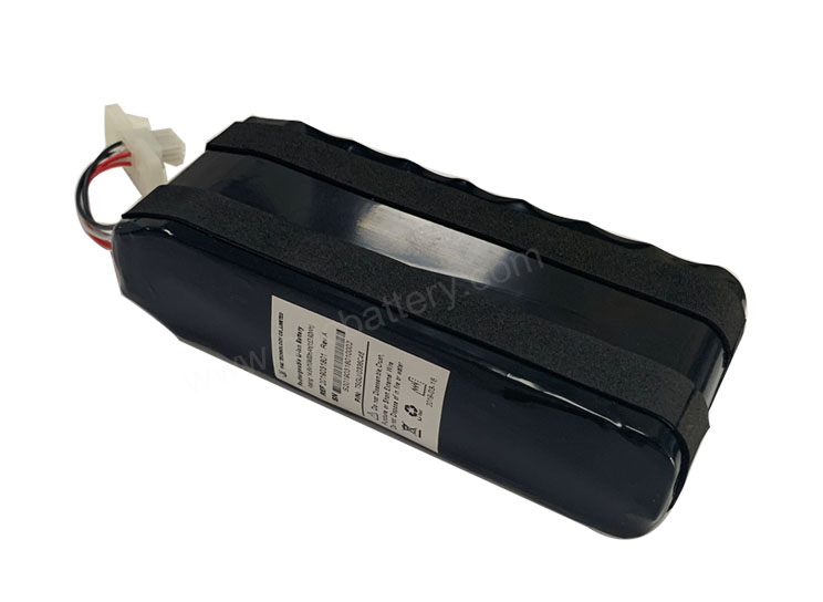 4S4P 18650 14.8V 10400mAh Lithium ion Battery Pack