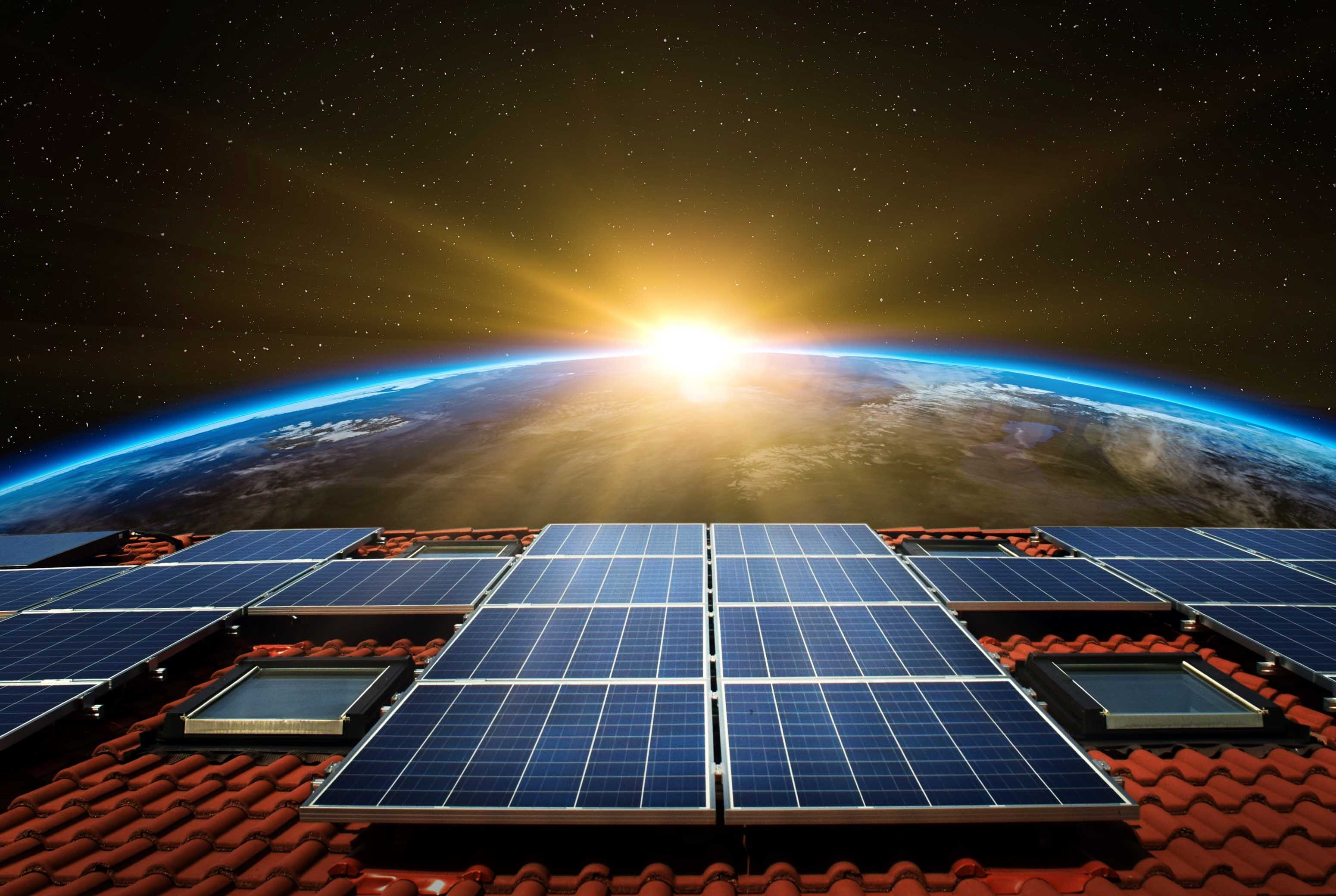 What is the best solar battery avaliable?