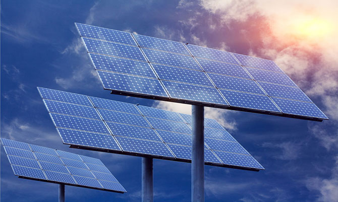 Warum brauchen Solarzellen einen Wechselrichter?