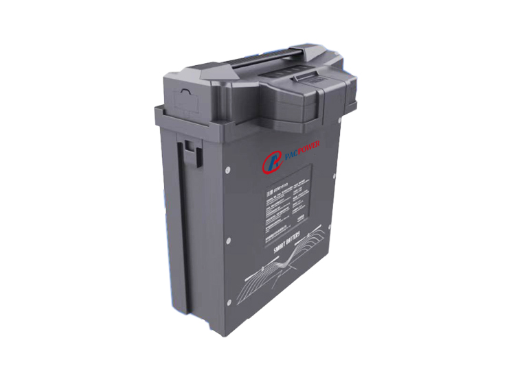 Aircraft AI 14S Smart Battery 3C 51.8V 53.2V 30000mAh con BMS