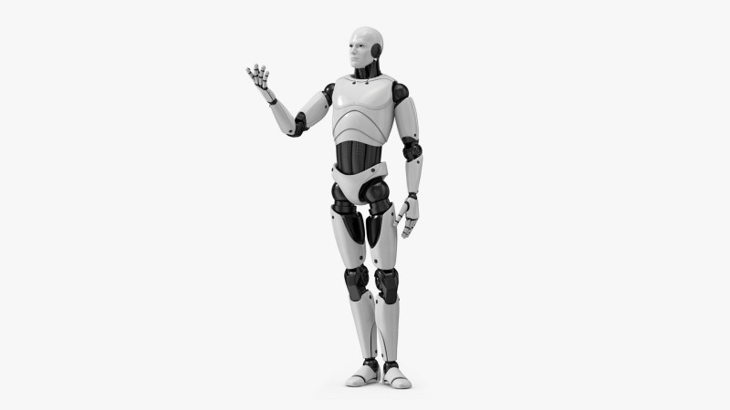 Why Are Humanoid Robot Batteries So Short-Lived? The “Hexagonal Warrior” Dilemma