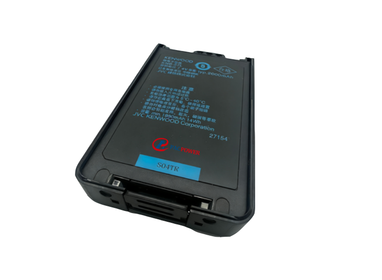 7.4V Li-ion Battery pack KNB-57L 1880mAh compatible with Kenwood TK3160 TK3148 TK3178 NX320 TK3360 Two-Way Radios