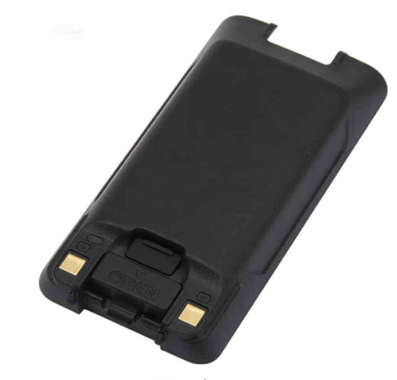 TYT Two-Way Radio Battery MDUV390PLUS 7.4V 2800mAh support Type-C charging