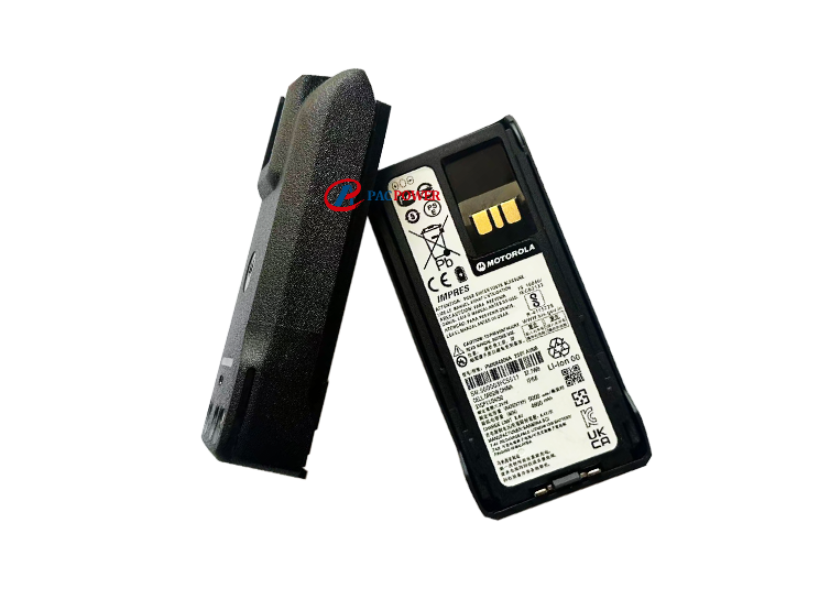 PMNN4808 Replacement Rechargeable Lithium Battery 7.4V 5000mAh for Motorola R7 Radio