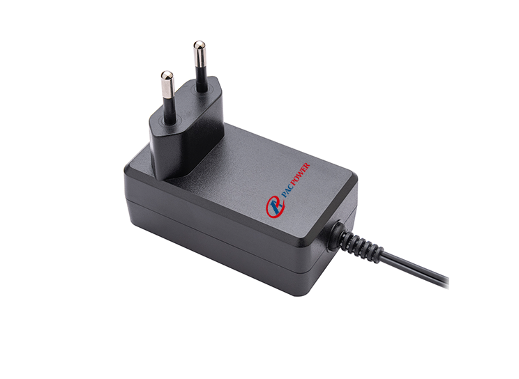 18W Universal AC-DC Power Adapter Wall-Mount Multiple Safety Certifications 12V 1.5A power supply for Portable Devices