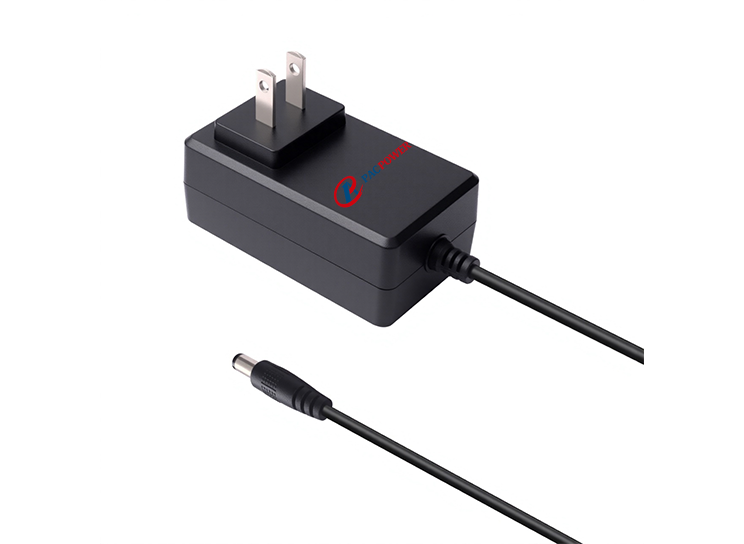 24V 1A AC Adapter Power Supply 100-240V AC to DC 24Volts 1A 24W Converter Transformer Switching Power Supply for DC Pump