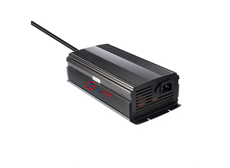 Powerful charger 500W power supply for Industrial Equipment