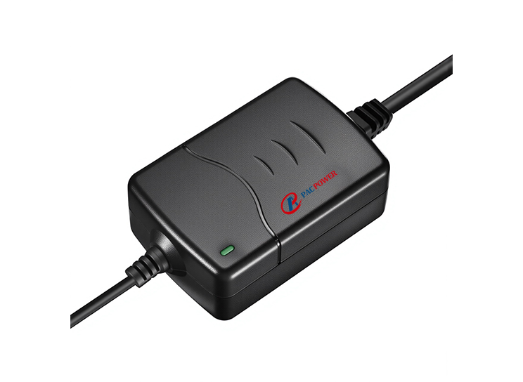 5W Desktop-Lithiumbatterie LiFePO4-Batterieladegerät 4,2 V 0,8 A für digitale Produkte
